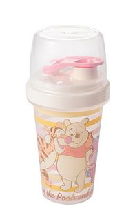 SHAKEIRA 320 ML URSINHO POOH