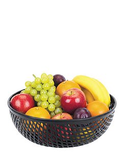 VITTA - FRUTEIRA 28,5 X 8,5 CM