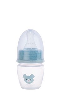 BABY - MAMADEIRA URSO 40ML TAM.1