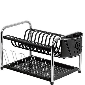 SECADOR MASTER TUBO C/PORTA TALHER/COPO - 48,5 X 31,5 X 26 CM