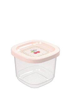 POTE LUME 560ML DEC ROSA