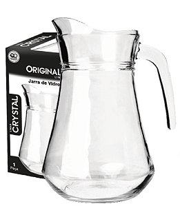 JARRA 1,6L CRYSTAL