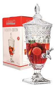 GLASS - SUQUEIRA 1,8L QUEEN