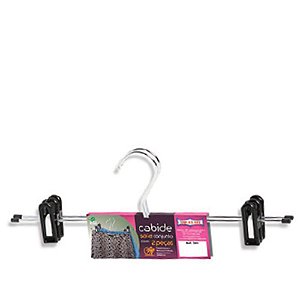 CABIDE SAIA CJ C/ 2 PCS - 35 X 13 X 3 CM