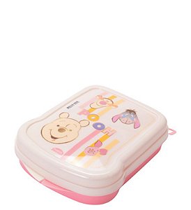 SANDUICHEIRA URSINHO POOH