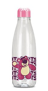 SQUEEZE PET PARIS 600ML LOTSO