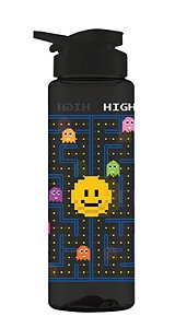 GARRAFA SQUEEZE 750ML GAMER