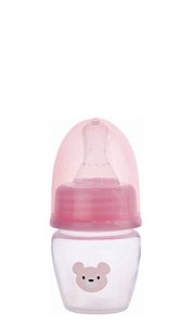 BABY - MAMADEIRA URSA 40ML TAM.1