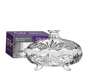 BOMBONIERE 390ML ROZANA