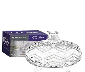 BOMBONIERE 390ML SAMANTHA