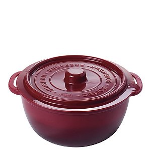 POTE SUPREME RED 950ML VERMELHO
