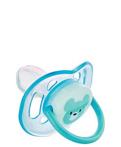 BABY - CHUPETA URSO TAM.1