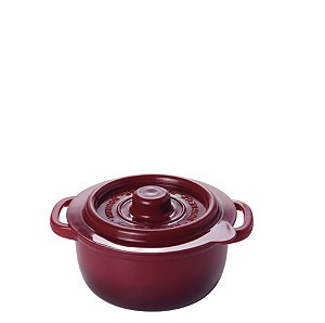 POTE SUPREME RED 180ML VERMELHO
