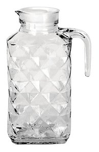 JARRA 1,8L DIAMANTE