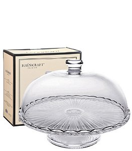 GLASS - BOLEIRA Ø29 X 21 CM LATINA