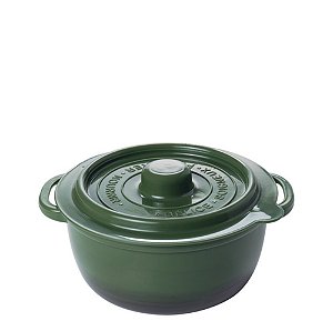 POTE SUPREME RED 440ML VERDE