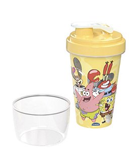 SHAKEIRA 320 ML BOB ESPONJA