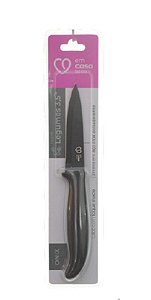 ONIX - FACA P/ LEGUMES ANTIADERENTE 3,5"