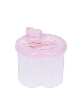 BABY - DOSADOR DE LEITE EM PO URSA 300 ML