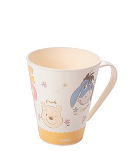 CANECA 360 ML URSINHO POOH