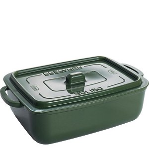 POTE SUPREME RET 1,2L VERDE