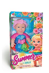 BONECA SUMMER 34 CM
