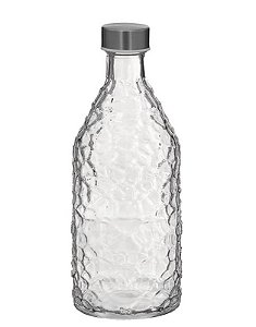 GARRAFA P/ GELADEIRA 1,0L EFFECTI RED