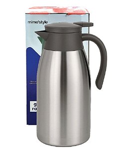 GARRAFA TERMICA 1L INOX