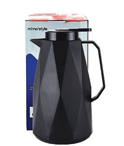 GARRAFA TERMICA 1L GALYA PRETA