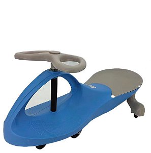 ZIPPY - CARRINHO GIRA CAR AZUL