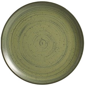 KYA OLIVE - PRATO RASO COUP 29 CM - CAIXA C/ 6 PEÇAS
