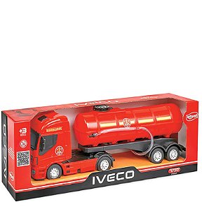 CAMINHAO IVECO TANQUE BOMBEIRO