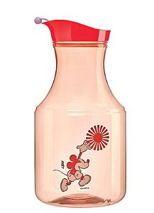 GARRAFA GRASSA 1200ML MICKEY GLOW