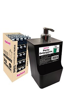 PORTA DETERGENTE 550ML