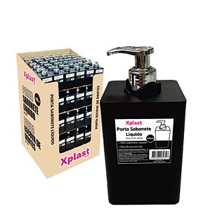 PORTA SAB LIQUIDO 400ML
