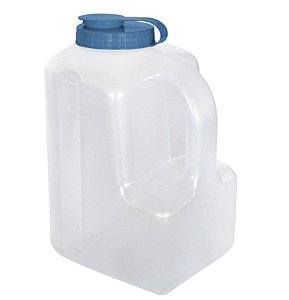 GARRAFA FLIPTOP 4L