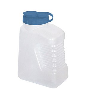 GARRAFA FLIPTOP 2L