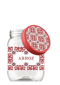POTE 1.7L LISBOA ARROZ