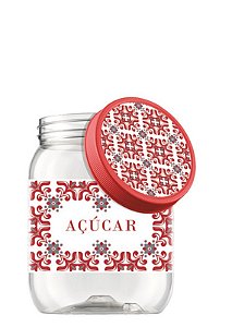 POTE 1.7L LISBOA ACUCAR