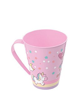 CANECA 360 ML UNICORNIO