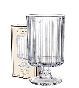 GLASS - VASO MELINA 390ML - Ø8,5 X 15CM