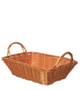 RATTAN - CESTO RET LILY 22 X 15 X 6,5 CM