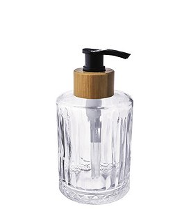 HAUSKRAFT - PORTA SABONETE LIQ 250ML VICTORIA