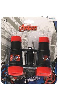BINOCULO AVENGERS
