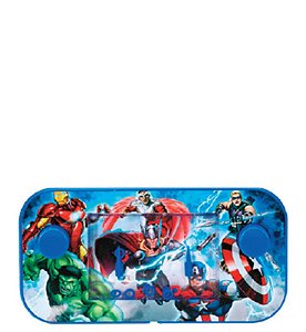 JOGO AQUATICO AVENGERS