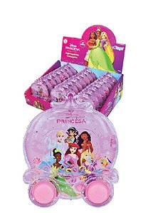 JOGO AQUATICO CARRUAGEM PRINCESAS
