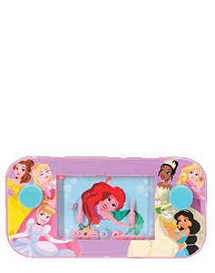 JOGO AQUATICO PRINCESAS
