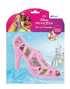 KIT MICANGAS PRINCESAS