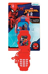 CELULAR FLIP SPIDER