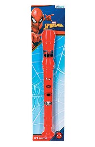 FLAUTA DOCE SPIDER